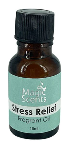 The Secret to a Calming and Magical Atmosphere: Magic Scents Fragrant Oils